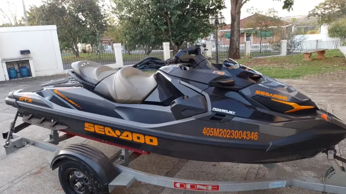 JET SKI SEA-DOO GTX 170 2023