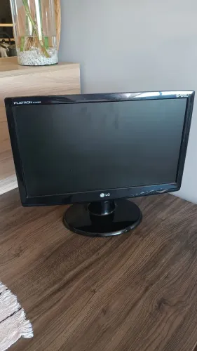 Monitor VGA LG 18,5" W1943SV