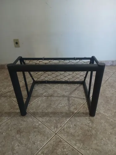 Golzinho de futebol