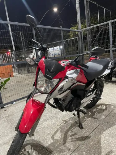 Honda Titan 2023