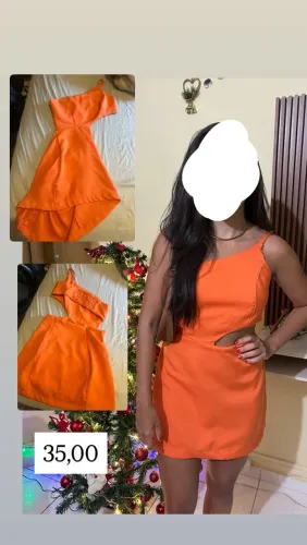 Vestido