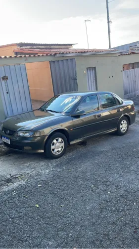 Chevrolet Vectra GLS/expres.2.2/ 2.0 E 2.0 CD 8V 2000