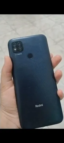 Redmi 9c