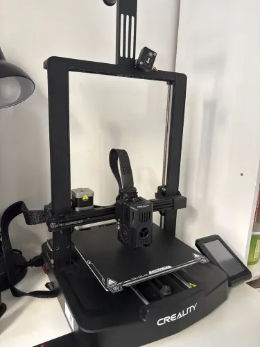 Impressora 3D Ender Creality V3 KE