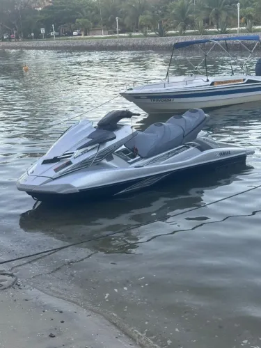 Jetski Yamaha 2012 