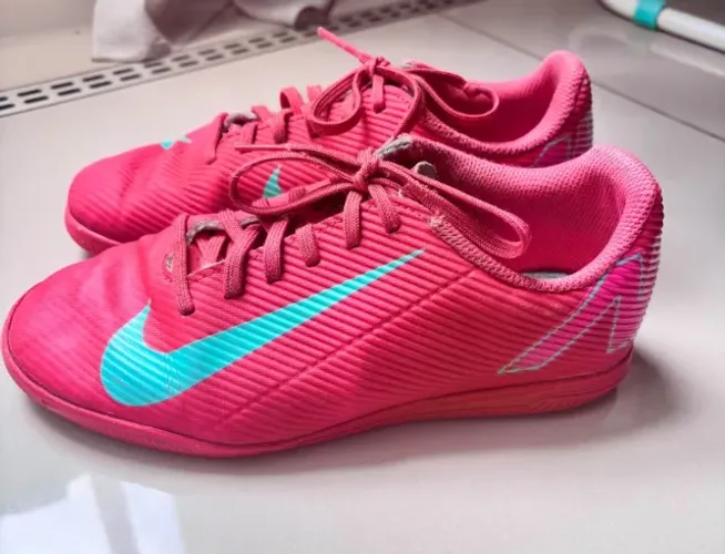 Chuteira Nike Infantil