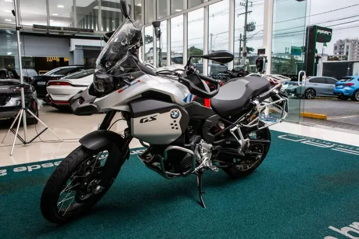 BMW F-900 GS ADVENTURE PLUS 895CC 90CV MEC./2025
