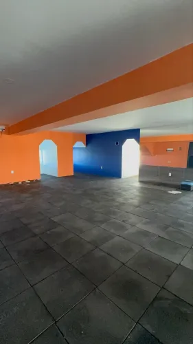 PISO EMBORRACHADO 50x50cm Ultra Resistente Fitness Crossfit Academia 