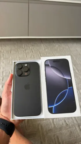 iPhone 16 Pro 128gb
