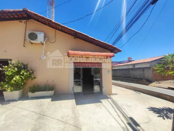 Sala Comercial para alugar com 0,00 metros quadrados no BELA VISTA - Timon - Maranhão