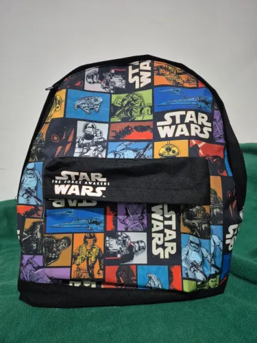 Mochila Star Wars
