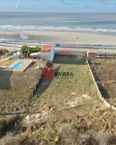 Terreno à venda em São Luís-MA, bairro Calhau, com 2.075,00 m² de área - A oportunidade do