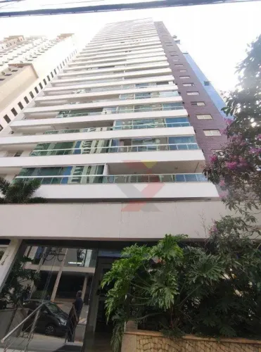 Edifício torres gran trhiunfo, Apartamento com 3 quartos para alugar, 116 m² - Alto da Gló