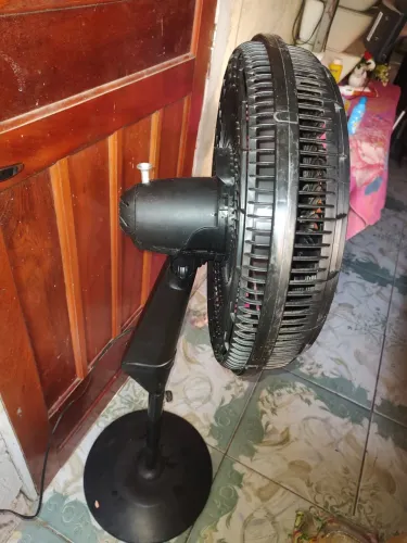 Ventilador
