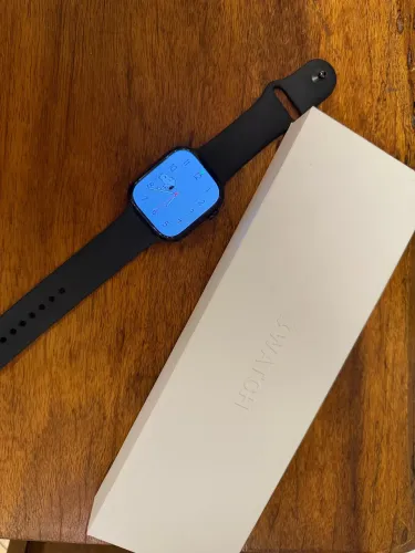 Apple Watch Series 10 46mm GPS + Celullar