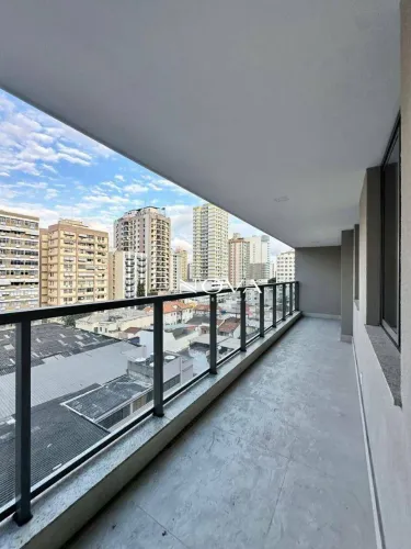 Apartamento com 3 quartos à venda, 112 m² por R$ 1.449.000 - Ingá - Niterói/RJ