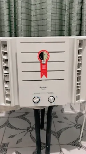 Ar condicionado 10 mil 