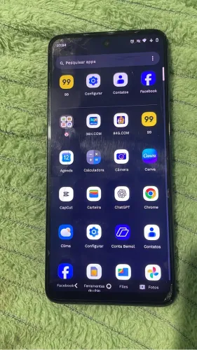 Moto G54
