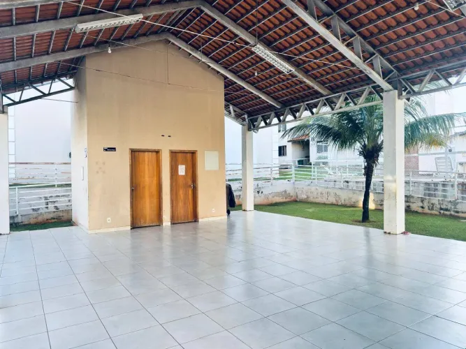 Saia do Aluguel: Apartamento 2 Quartos no Vila Maria com Piscina, Mercadinho e Entrada Fac