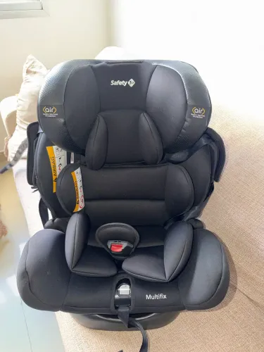 Cadeirinha de carro SAFETY 1st