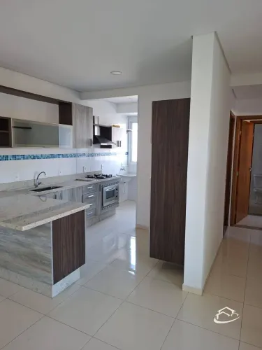 Apartamento Mobiliado no Edifício Turquesa em Lorena para Locação