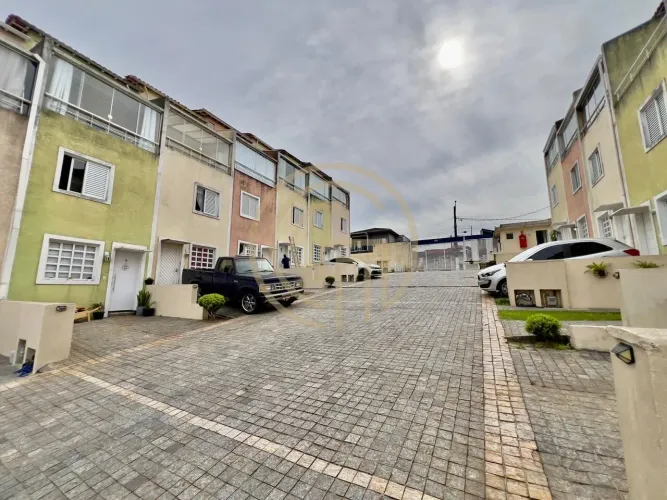 Condomínio Interville - Casa à venda na Vila Campo Grande São Paulo/SP