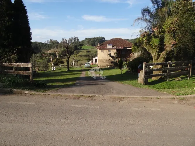 Chácara/ sítio área rural de 100.000m², Carlos Barbosa