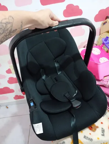 Bebê conforto