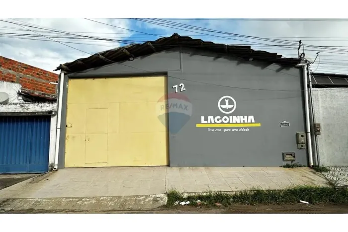 Aluguel Comercial no Centro de Jequiezinho!