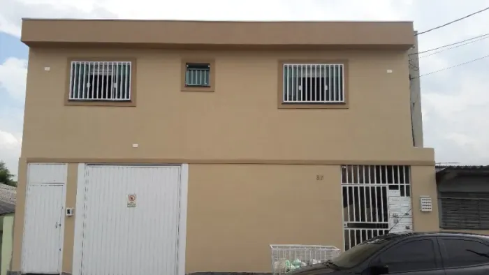 Sobrado em Condomínio Fechado