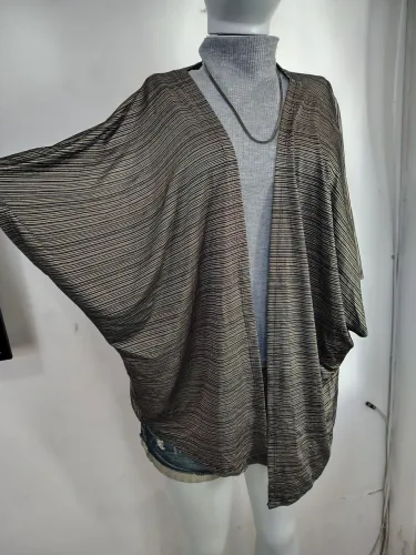 Kimono Hering desapego