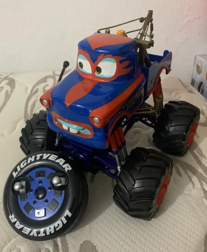 Carros de Coleção Mcqueen 