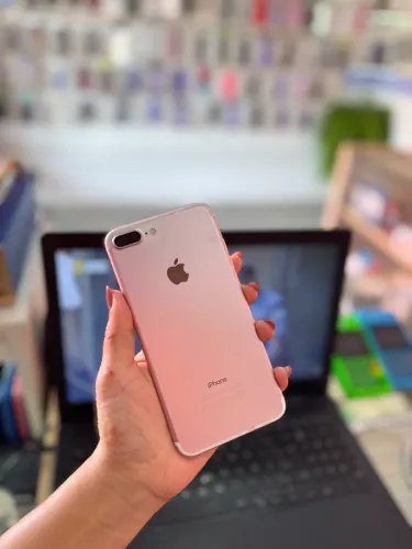 IPhone 7 Plus 128gb bateria 90%