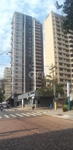 Apartamento para venda no Cambuí, Campinas SP