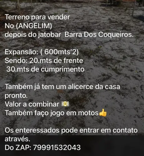 Terreno