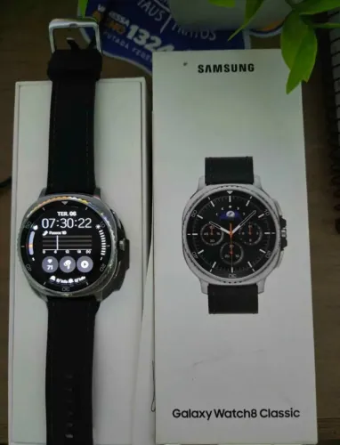 Galaxy Watch 8 classic 46' mm LTE