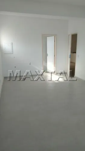 Oportunidade - Sala comercial 28m² com banheiro - Casa Verde