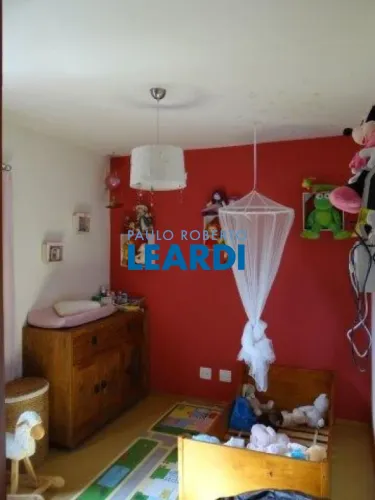 APARTAMENTO - MORUMBI - SP