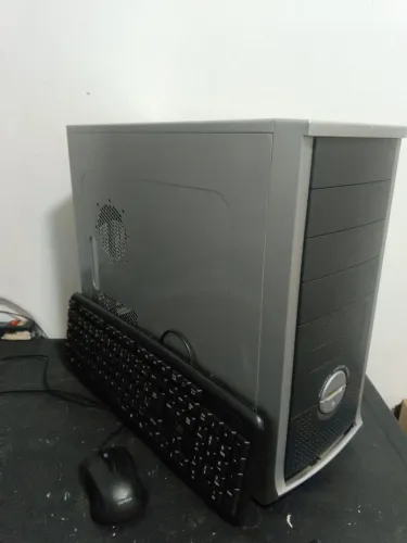 Computador Intel i3 8Gb DDR3 e SSD