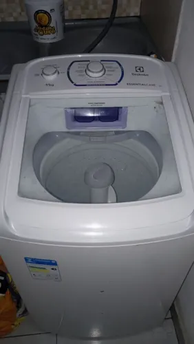 Máquina de lavar 11kg