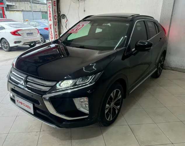 Mitsubishi Eclipse Cross HPE-S 1.5 AWD 165cv Aut. 2020