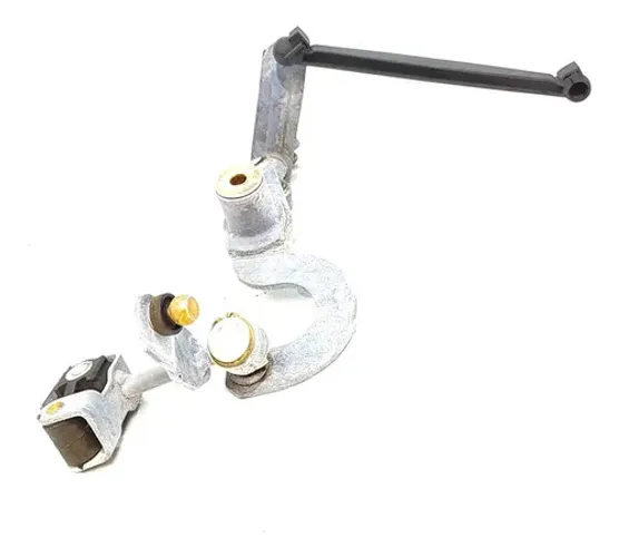 Alavanca Trambulador Cambio Gm Celta 2p 2003 139509