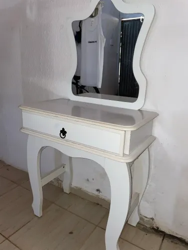 PENTEADEIRA