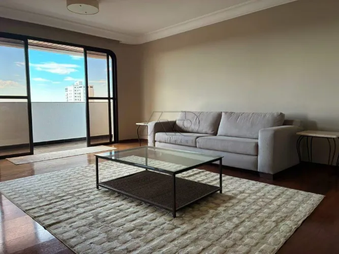Apartamento para aluguel, 4 quartos, 2 suítes, 2 vagas, SAO DIMAS - PIRACICABA/SP