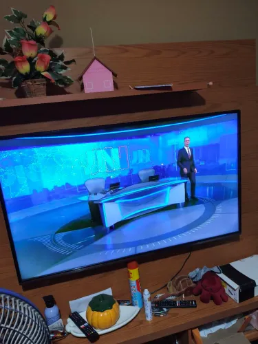 Tv Philco 50 polegadas 4k