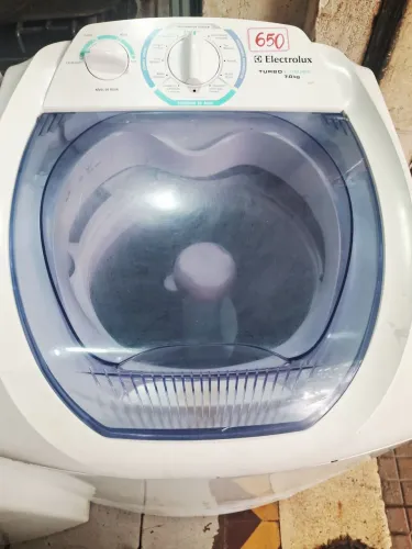 MÁQUINA DE LAVAR ELECTROLUX 7 KILOS