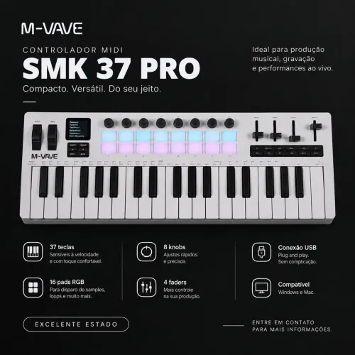 Smk 37 pro
