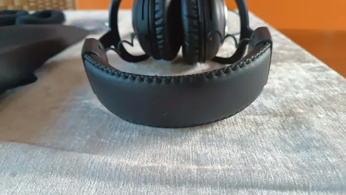 Headset Logitech pro x