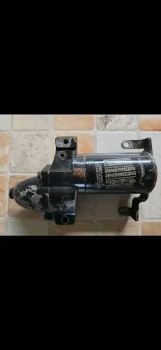 arranque evinrude etec 115 a 200 hp