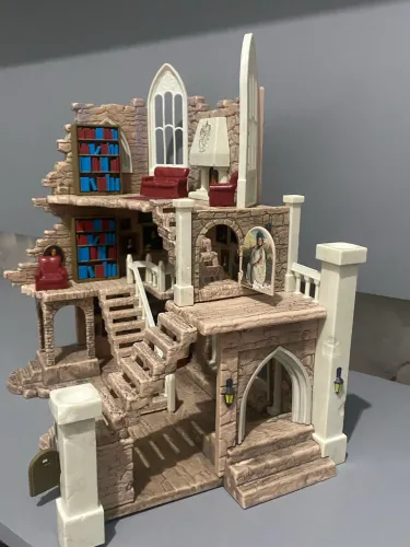 Castelo Harry Potter